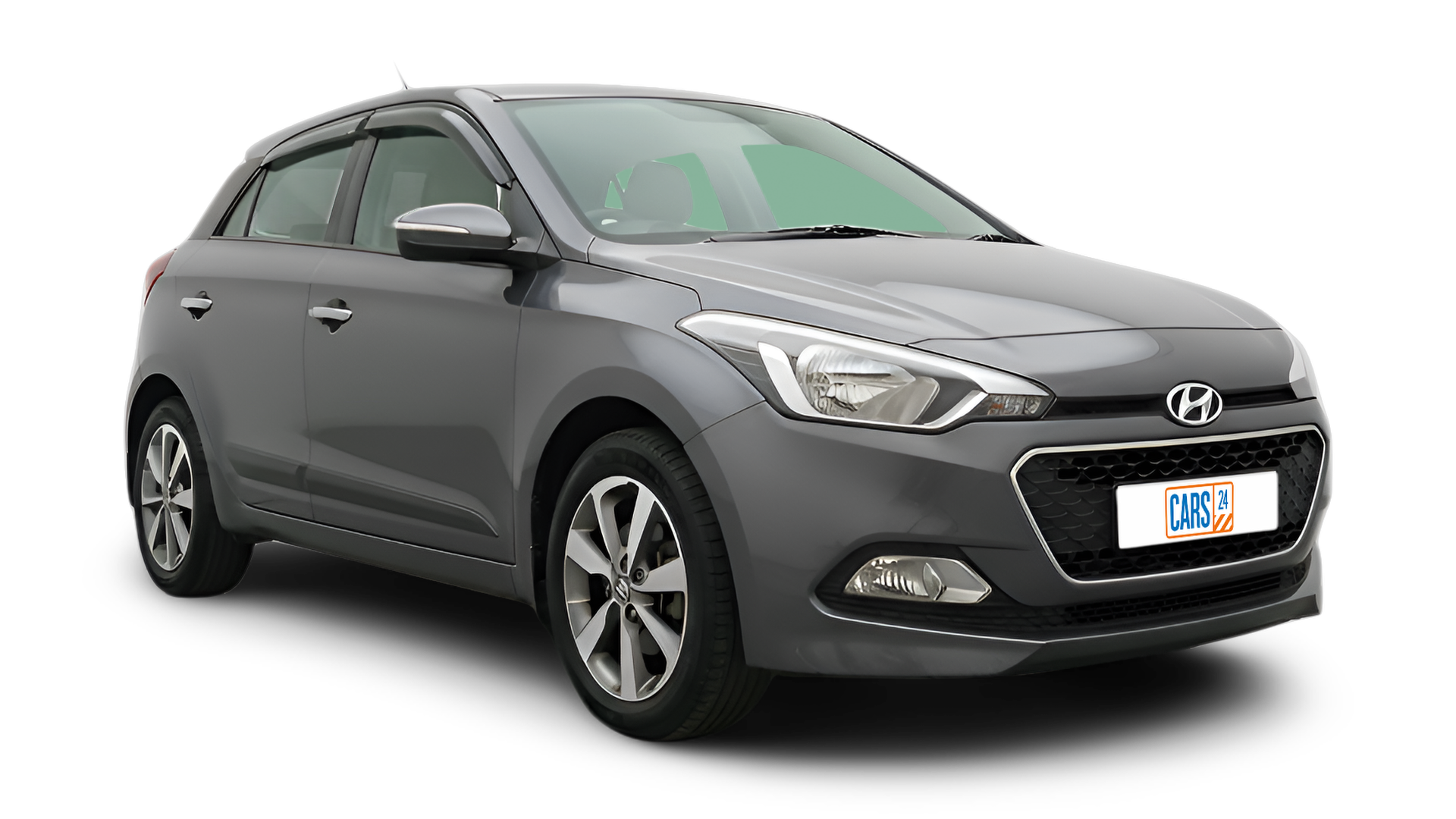 Hyundai Elite i20-img